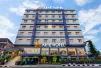 Arte Hotel Malioboro Yogyakarta