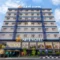 Arte Hotel Malioboro Yogyakarta