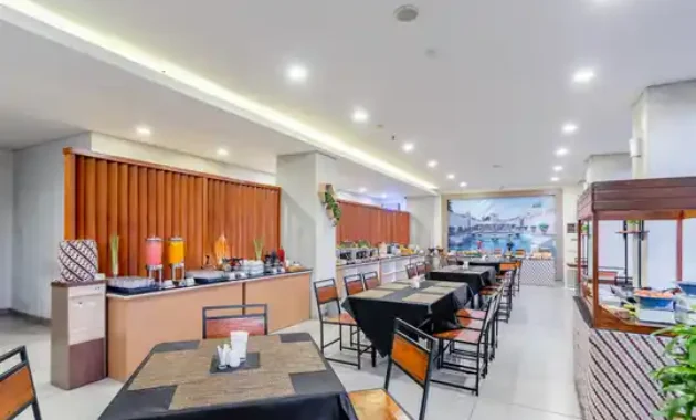 Arte Hotel Malioboro Yogyakarta