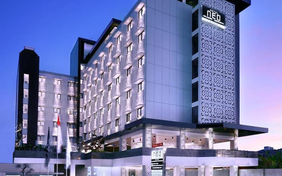 Hotel Neo Malioboro