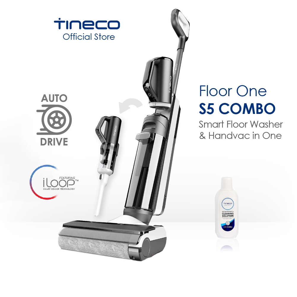 Tineco S5