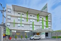 Whiz Hotel Malioboro Yogyakarta